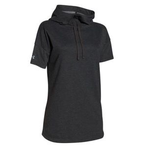 UNDER ARMOUR |  ColdGear Championship SS Hoody